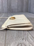 Rodo Leather Shoulder-clutch